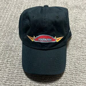 NIKE South Side Adjustable Baseball Brim Cap 🧢 NWT